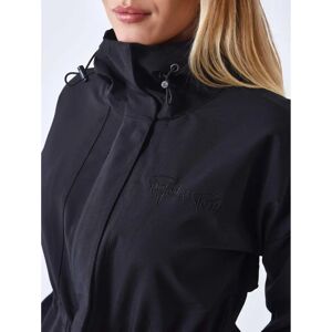 Project X Paris XS Black Windbreaker - Windbreaker Project X Paris XS Black Windbreaker - Windbreaker