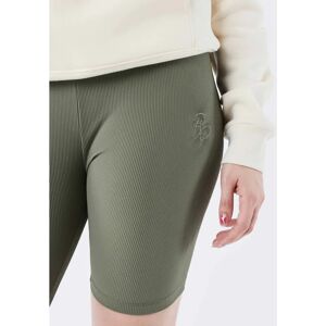 Project X Paris Aloes Shorts - Donker olijfgroen - M - Shorts Project X Paris Aloes Shorts - Donker olijfgroen - M - Shorts