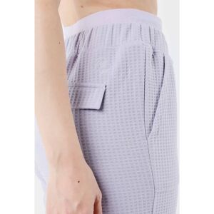 Project X Paris Purple Heather Jogger Bottoms - Jogger bottoms Project X Paris Purple Heather Jogger Bottoms - Jogger bottoms