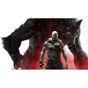 NACON Werewolf: The Apocalypse - Earthblood - PS4 NACON Werewolf: The Apocalypse - Earthblood - PS4