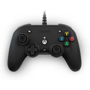 Nacon Pro Compact Controller - Black Nacon Pro Compact Controller - Black