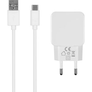 Chargeur Nacon Meta Quest 2 - Usage intérieur 18W Blanc Chargeur Nacon Meta Quest 2 - Usage intérieur 18W Blanc