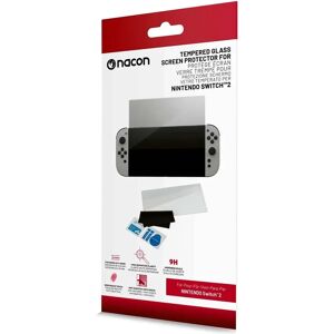 Nacon Protetor de Tela para Switch 2 - Transparente Nacon Protetor de Tela para Switch 2 - Transparente