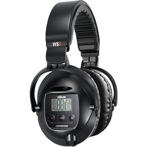 Casque audio sans fil XP pour DEUS - Léger, Étanche - Publicité Casque audio sans fil XP pour DEUS - Léger, Étanche - Publicité