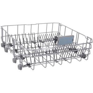 Panier à vaisselle Beko - 52,5x52,5x17,3 cm - Panier à vaisselle Panier à vaisselle Beko - 52,5x52,5x17,3 cm - Panier à vaisselle