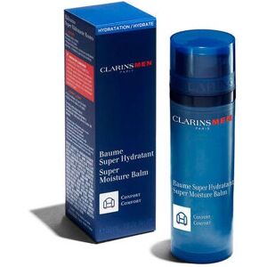 Clarins Men Bálsamo Hidratante Facial - Hidrata y Protege - Todo Tipo de Piel Clarins Men Bálsamo Hidratante Facial - Hidrata y Protege - Todo Tipo de Piel