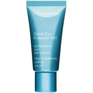 Clarins Total Eye Kontur Gel - Augen Gel Clarins Total Eye Kontur Gel - Augen Gel