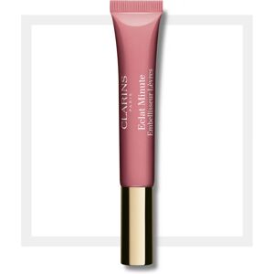 Clarins Natural Lip Perfector - Rosé Lip Gloss Clarins Natural Lip Perfector - Rosé Lip Gloss