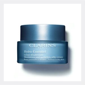 Clarins Hydra-Essentiel Moisturizer - Day Cream - 50ml Clarins Hydra-Essentiel Moisturizer - Day Cream - 50ml
