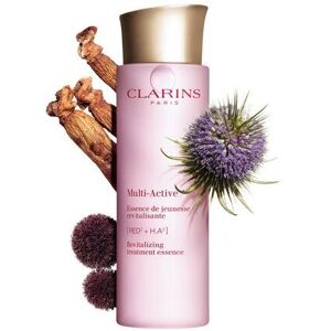 Clarins Multi-Active Treatment Essence Face Lotion Women - Face Lotion Clarins Multi-Active Treatment Essence Face Lotion Women - Face Lotion