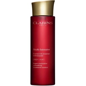 Clarins Super Restorative Gezichtsessence - Gladmakend Behandeling voor Vrouwen Clarins Super Restorative Gezichtsessence - Gladmakend Behandeling voor Vrouwen