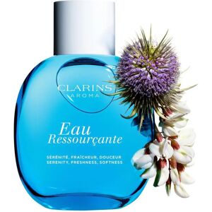 Clarins Eau Ressourçante - Balanserende Duft for Kvinner Clarins Eau Ressourçante - Balanserende Duft for Kvinner