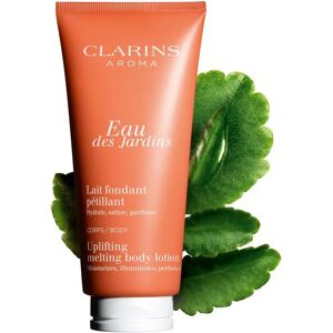 Clarins Erfrischende aufheiternde Körperlotion Clarins Erfrischende aufheiternde Körperlotion