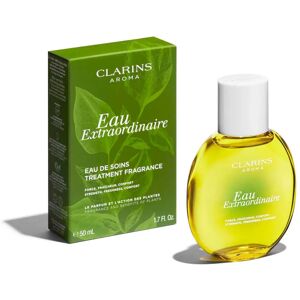 Clarins Eau Extraordinaire - Parfum Floral et Fruité - Parfum et Soin corporel Clarins Eau Extraordinaire - Parfum Floral et Fruité - Parfum et Soin corporel