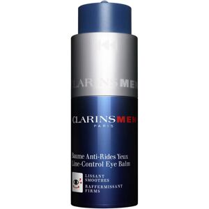 Clarins Men Bálsamo Antiarrugas Ojos - Reafirmante, No Grasoso Clarins Men Bálsamo Antiarrugas Ojos - Reafirmante, No Grasoso
