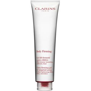 Clarins Körperstraffungs-Gel - Organische Pflanzenextrakte, Sofortiges Straffen Clarins Körperstraffungs-Gel - Organische Pflanzenextrakte, Sofortiges Straffen
