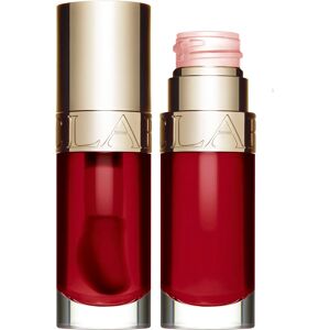 Clarins Lip Comfort Oil (7ml) - Intense 03 Cherry Clarins Lip Comfort Oil (7ml) - Intense 03 Cherry