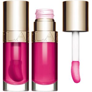 Clarins Læbe Komfortolie (7ml) - 04 Pitaya Clarins Læbe Komfortolie (7ml) - 04 Pitaya
