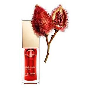 Clarins Lip Comfort Oil (7ml) - 05 Abrikoos Clarins Lip Comfort Oil (7ml) - 05 Abrikoos