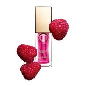 Clarins Lip Comfort Oil (7ml) - 02 framboos Clarins Lip Comfort Oil (7ml) - 02 framboos