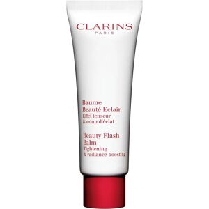 Clarins Modèle 50ml Hydratant visage - Boost éclat instantané - Publicité Clarins Modèle 50ml Hydratant visage - Boost éclat instantané - Publicité