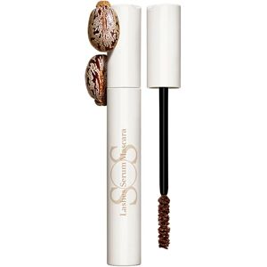 Clarins Clarins SOS Lashes Serum Mascara Caramel - Mascara Serum Clarins Clarins SOS Lashes Serum Mascara Caramel - Mascara Serum