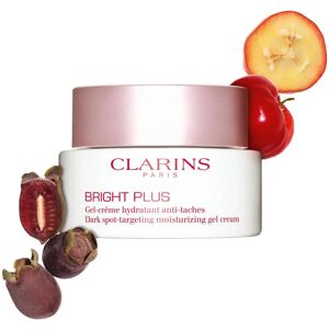 Clarins Bright Plus Dark Spot - Moisturizing Gel Cream for Face Clarins Bright Plus Dark Spot - Moisturizing Gel Cream for Face