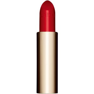 Clarins Joli Rouge Cherry Red Satin Lipstick - Lipstick Clarins Joli Rouge Cherry Red Satin Lipstick - Lipstick