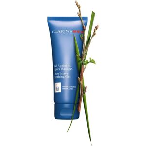 Gel Calmante After Shave Clarins Men - Gel para afeitar para hombres Gel Calmante After Shave Clarins Men - Gel para afeitar para hombres
