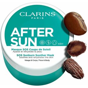 Clarins SOS Sonnenbrand Linder Maske 100ml - Sonnenbrand Linder Maske Clarins SOS Sonnenbrand Linder Maske 100ml - Sonnenbrand Linder Maske