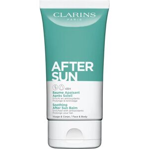 Clarins Calmant After Sun Balm - Față și Corp 150ml Clarins Calmant After Sun Balm - Față și Corp 150ml