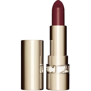 Clarins Joli Rouge Burgundy Lily Lippenstift - Lippenstift Clarins Joli Rouge Burgundy Lily Lippenstift - Lippenstift
