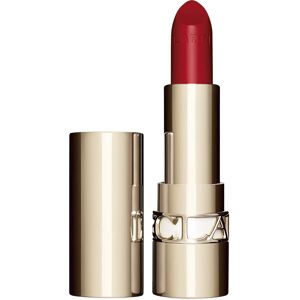 Clarins Joli Rouge Cherry Red - Lippenstift Clarins Joli Rouge Cherry Red - Lippenstift