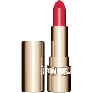 Clarins Joli Rouge Pink Tulip Satin Lipstick - Lipstift Clarins Joli Rouge Pink Tulip Satin Lipstick - Lipstift