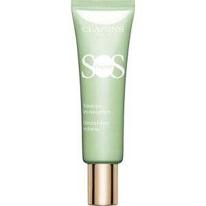 Clarins Grüner SOS Primer 30 ml - Make-up Grundierung Clarins Grüner SOS Primer 30 ml - Make-up Grundierung