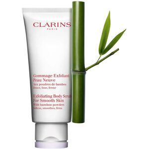 Clarins Exfoliating Body Scrub - Body Scrub Clarins Exfoliating Body Scrub - Body Scrub