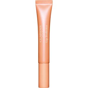 Clarins Lip Perfector Glow błyszczyk do ust 12 ml - Błyszczyk do ust Clarins Lip Perfector Glow błyszczyk do ust 12 ml - Błyszczyk do ust