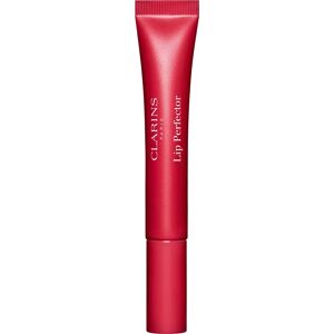 Błyszczyk do ust Clarins Lip Perfector Glow - Fuksja Połysk Błyszczyk do ust Clarins Lip Perfector Glow - Fuksja Połysk