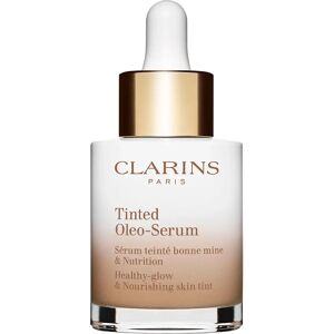 Clarins Tinted Oleo-Serum 02.5 - Serum Clarins Tinted Oleo-Serum 02.5 - Serum