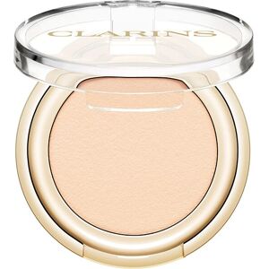 Clarins Ombre Skin cremiger Lidschatten - Matt Ivory Clarins Ombre Skin cremiger Lidschatten - Matt Ivory