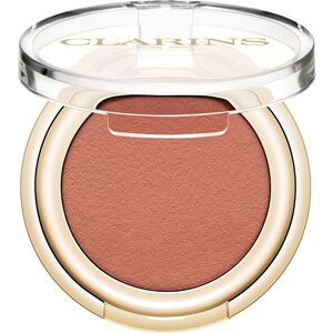 Clarins Ombre Skin Rosewood - Øjenskygge Clarins Ombre Skin Rosewood - Øjenskygge