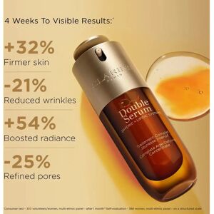 Clarins Double Serum 30ml - Face Serum Clarins Double Serum 30ml - Face Serum