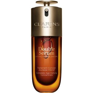 Clarins Double Serum Anti-Edad - Suero Facial Clarins Double Serum Anti-Edad - Suero Facial