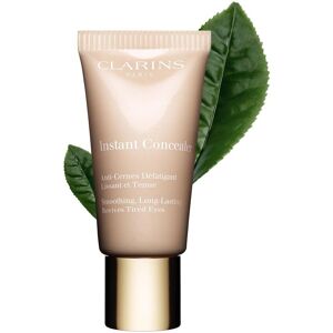 Clarins Instant Concealer - Keltainen beigen sävy - Peiteaine Clarins Instant Concealer - Keltainen beigen sävy - Peiteaine