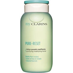 Clarins PURE-RESET Tónico Facial - Tónico Facial Clarins PURE-RESET Tónico Facial - Tónico Facial