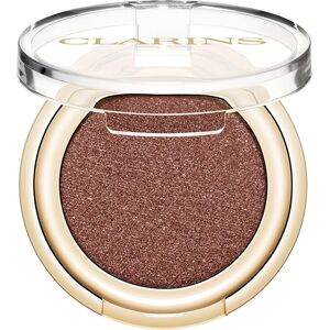 Clarins Perle Kobber Øyeskygge - Kremet Pudderskygge - 1,5g - Øyesminke Clarins Perle Kobber Øyeskygge - Kremet Pudderskygge - 1,5g - Øyesminke