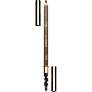 Clarins Wenkbrauwpotlood Lichtbruin - Wenkbrauwpotlood Clarins Wenkbrauwpotlood Lichtbruin - Wenkbrauwpotlood