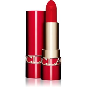 Clarins Poppy Lipstick - Lipstick Clarins Poppy Lipstick - Lipstick