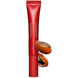 Clarins Pomegranate Glow Lip & Cheek Gloss - Lip Perfector Clarins Pomegranate Glow Lip & Cheek Gloss - Lip Perfector