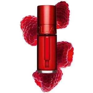 Clarins Water Lip Stain - Red - Matte Lip Color Clarins Water Lip Stain - Red - Matte Lip Color